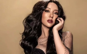 Lucinta Luna Pamer Kulitnya Makin Gelap, Dipuji Barbie Banget