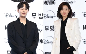 Bintangi 'Moving', Lee Jung Ha Ungkap Han Hyo Joo Bikin Ibu Kandungnya Cemburu