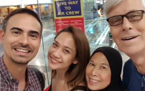 Ibu Mertua BCL Diam-Diam Bos Yayasan di Malaysia, Mendiang Ashraf Sinclair Ikut Punya Andil