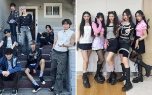 Ada NCT DREAM dan NewJeans, Idol Yang Tampil di Konser Jambore Diduga Dapat Bayaran Mengenaskan