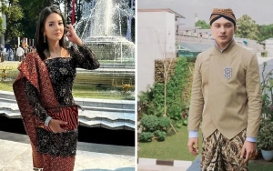 Aurelie Moeremans Bagikan Foto Cantik, Sosok Nicholas Saputra Out of Focus Jadi Perbincangan