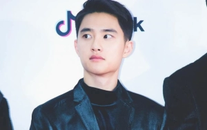 Momen D.O. EXO Dikritik Bintangi 'It's Okay, That's Love' Kembali Dibahas