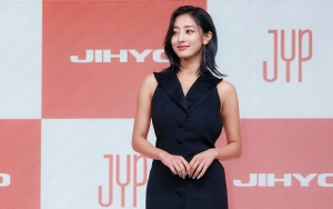 Jihyo Twice Sebut Ingin Jalani Kehidupan Yang Diinginkan Jelang Usai 30 Tahun