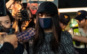 Alur 'Mask Girl' Nana & Go Hyun Jung Bikin Penonton Ramai Kasih Peringatan