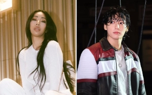 Jessi Puji Jungkook BTS Karena Bikin Lagu 'Seven' Versi Eksplisit
