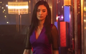 Karakter Nana Sebagai Kim Mo Mi Yang Brutal di 'Mask Gil' Hingga Dipenjara Bikin Penonton Terganggu