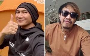 Anji Depak Ian Kasela Radja Dari Grup Asosiasi Komposer Seluruh Indonesia, Sikap Disayangkan