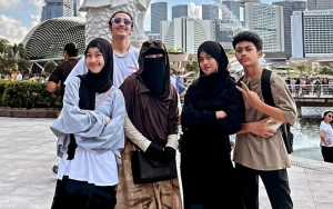 Abidzar Al-Ghifari Diminta Umi Pipik Jadi Wali Nikah Adiba, Keluarga Alm. Uje Buka Suara
