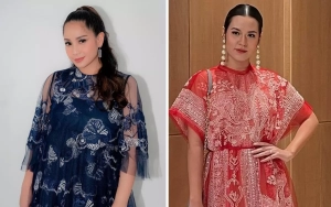 Nagita Slavina Diduga Tak Ramah Seperti Raisa Saat Disapa Fans