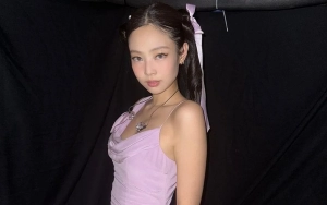Harga Masih Masuk Di Kantong, 3 Item Pakaian Yang Dipakai Jennie Langsung Ludes Terjual