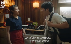 Lee Jung Ha Hindari Han Hyo Joo di Awal Ketemu Bintangi 'Moving'