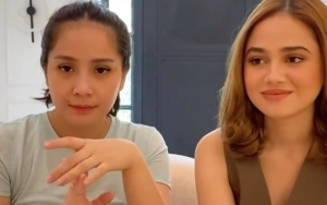 Nagita Slavina dan Syifa Hadju Punya Jawaban Sehati Soal Ciri Pria Buat Ilfil