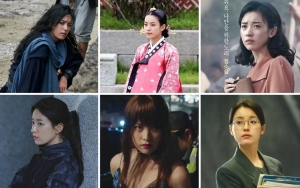 Han Hyo Joo Jadi Ibu-ibu Badass di 'Moving', Ini 12 Peran Ikoniknya Bak Ratu Genre