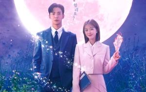Salah Target, Rowoon Kena Mantra Cinta Jo Bo Ah di Bocoran 'Destined With You'