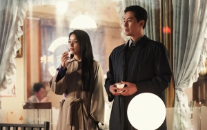 Han Hyo Joo & Jo In Sung Fix Jomblo, Penumpang Kapal Makin Ribut