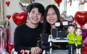 Sisca Kohl dan Jess No Limit Rilis Jenis Kelamin Calon Anak Pertama