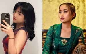 Fuji An Dijuluki Duta Bridal Shower Gegera Unggahan Baru Gritte Agatha