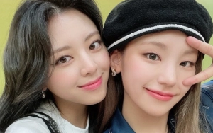 Yuna ITZY Diteriaki Kata Vulgar oleh Penonton di KCON LA, Yeji Beri Tanggapan Masam