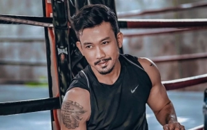 Siap Buat Laporan Polisi, Denny Sumargo: Supaya Jangan Drama Nggak Ada Edukasinya