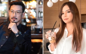 Huru-Hara Tes DNA, Denny Sumargo Ngode Tahu Sosok Ayah Asli dari Putri DJ Verny Hasan