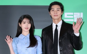 Dikirimi Hadiah, Park Seo Joon Sempat-Sempatnya Nistai Karakter IU