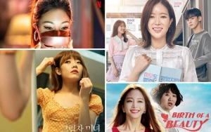 'Mask Girl' Singgung Beauty Previlege, 10 Drama Ini Juga Eksplor Soal Standar Kecantikan Wanita