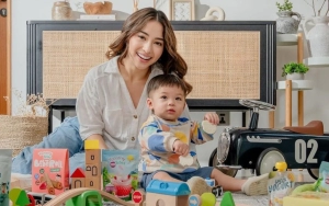 Cara Anti Mainstream Nikita Willy Jaga Kesehatan Issa Buntut Udara Kotor Jakarta