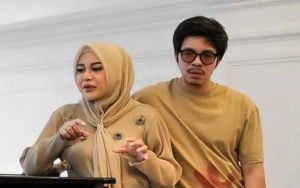 Postingan Aurel Hermansyah Soal Kerja Adalah Ibadah Bikin Heboh, Penjelasan Atta Halilintar Adem