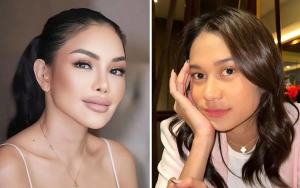 Nikita Mirzani dan Azizah Salsha Adu Gaya Pakai Outfit Kembar, Siapa Lebih Kece?
