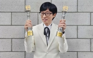 Yoo Jae Suk Sesumbar Punya Koleksi Barang Branded Mulai Dari Gucci Hingga Louis Vuitton