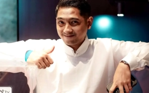 Penampilan Arya Saloka Botak Sukses Bikin Syok