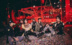 BOYNEXTDOOR Bicara Soal Bikin Lagu Sendiri Dari Pengalaman Pribadi di Comeback Terbaru