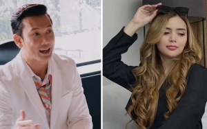 Denny Sumargo Juga Ingin Gugat Perdata DJ Verny Hasan, Punya Niatan Mulia Andai Menang
