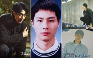 Jo In Sung Makin Naik Daun Lewat 'Moving', Intip 7 Potret Masa Mudanya Bukti Gak Mengenal Glow Up