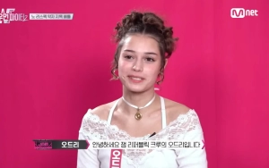 Diremehkan Karena Cantik, Dance Audrey Buat Syok Peserta 'Street Woman Fighter 2'