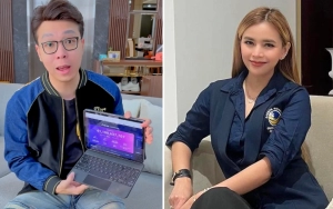 Terseret Kisruh Tes DNA Denny Sumargo, Richard Lee Dikira Sarkas Sentil Verny Hasan