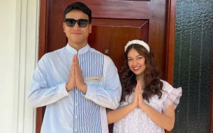 Rebecca Klopper dan Fadly Faisal Akhirnya Foto Bareng, Langsung Banjir Dukungan