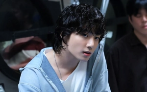 Dispatch Bantah Tuduhan 'Seven' Jungkook BTS Plagiat, Jelaskan Dari Sisi Pakar