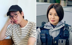 Sebut Jung Kyung Ho Nge-Fans 'Not Others', Choi Sooyoung SNSD Goda Reporter Soal Nikah