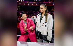 Denny Sumargo Pede Nyanyi Meski Suara Jelek, Rossa: Ini Murid Gue