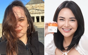 Putri Anne dan Amanda Manopo Mendadak Unggah Postingan Sehati, Visual Fearless Curi Atensi