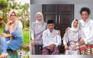 Ibu Indah Permatasari Ungkit Ilmu Hitam, Profesi Ayah-Kakek Arie Kriting Bukti Penganut Islam Sejati