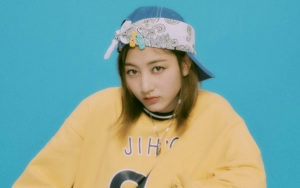 Album Solo Jihyo TWICE 'ZONE' Diklaim Gagal, Fans Tak Terima