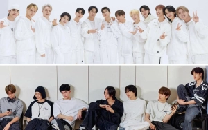 SEVENTEEN Dibawa-Bawa Media Korea untuk Beritakan Debut RIIZE, Netizen Ikut Soroti