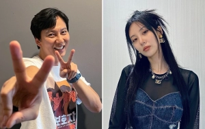 Vibes 'Song Of The Bandits' Kim Nam Gil & Seohyun SNSD Diklaim Mirip 'Mr. Sunshine'
