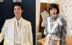 Cha Eunwoo dan Park Gyu Young Dipuji Plek Ketiplek Karakter Webtoon 'A Good Day to be a Dog' 