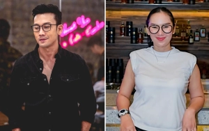 Diseret Denny Sumargo Jadi Saksi Kasus Tes DNA, Kalina Oktarani Buat Postingan Pilu