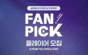 Dipandu Leeteuk SuJu, Survival Show 'Fan Pick' Tampilkan Trainee K-Pop Dari India Hingga Iran