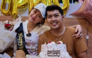 Happy Asmara Nangis, Delva Irawan Ikut Jadi Korban Kecelakaan Bareng Tim Royal Music