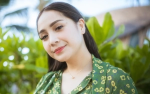 Nagita Slavina Cuci Wajah Pakai Sabun Cuci Piring, Sahabat: Pantes Kinclong